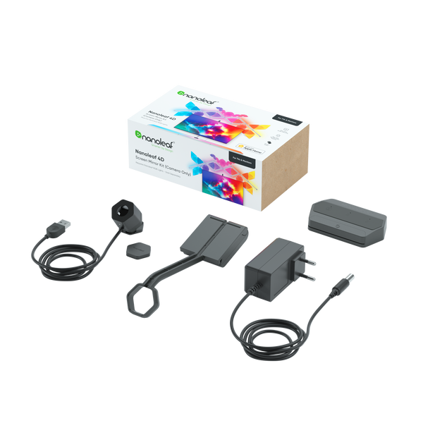 Nanoleaf 4D Screen Mirror Kit (V1)