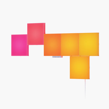 Nanoleaf Blocks