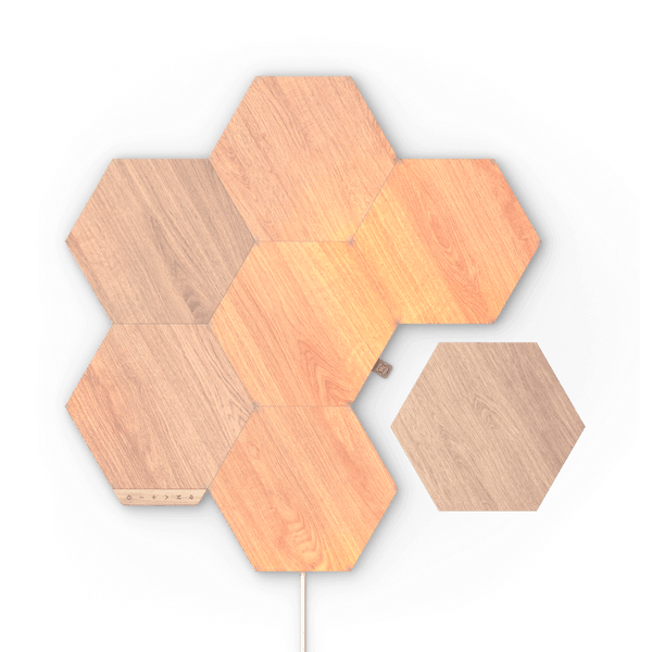 Nanoleaf Elements
