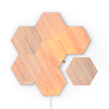 Nanoleaf Elements