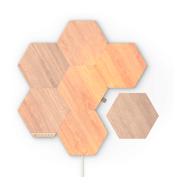 Nanoleaf Elements