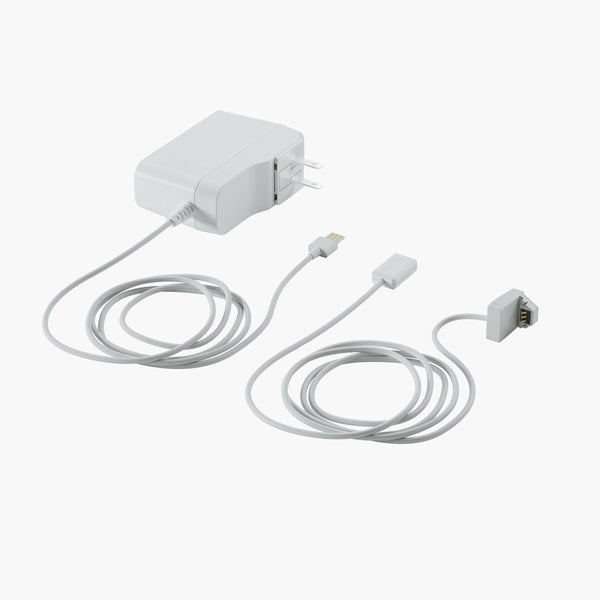 Nanoleaf Lines PSU - 75W (Plug In, Type A, White)