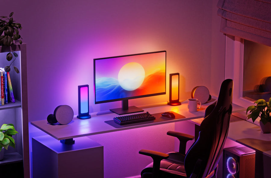 AI Screen Mirror