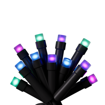 Guirlande Lumineuse de Fêtes Nanoleaf