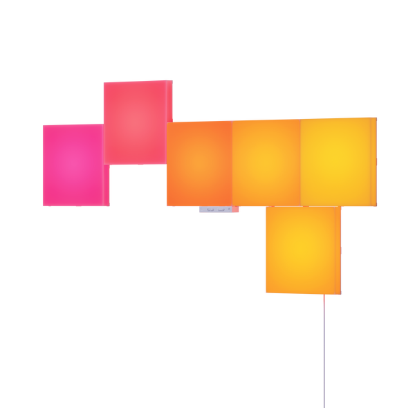 Blocs Nanoleaf