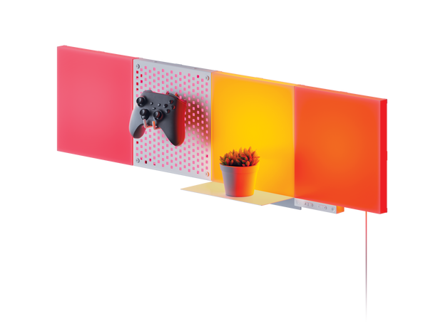 Blocks Combo Smarter Kit (Mixed Panels)