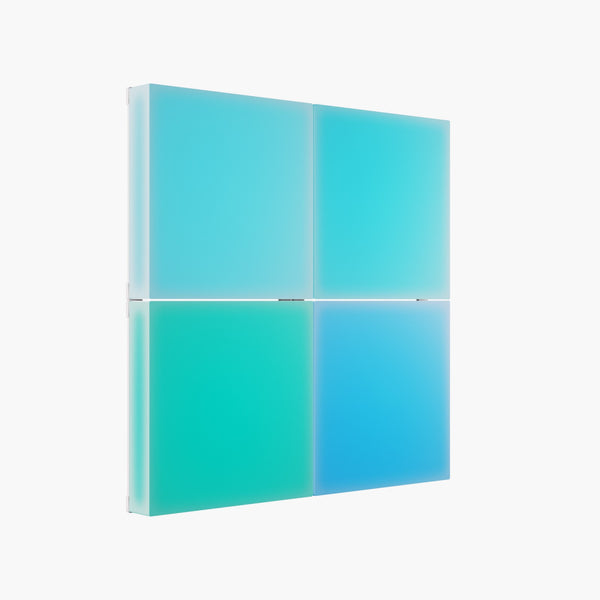 Blocks Small Squares Add-on Kit (4 Panels)