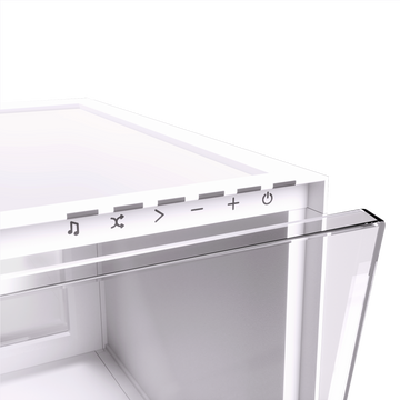 Nanoleaf LED Display Case