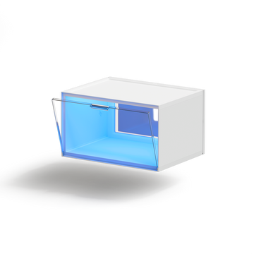 Nanoleaf LED Display Case