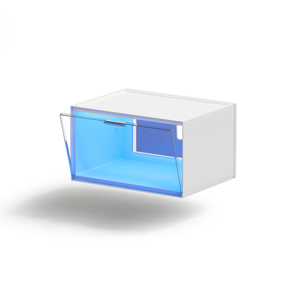 EXPO Display Case Expansion Pack (1 Each)