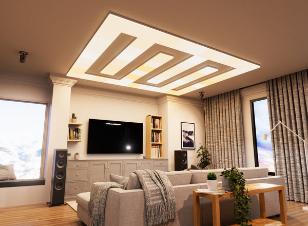 Skylight Smarter Kit (9 Pack)