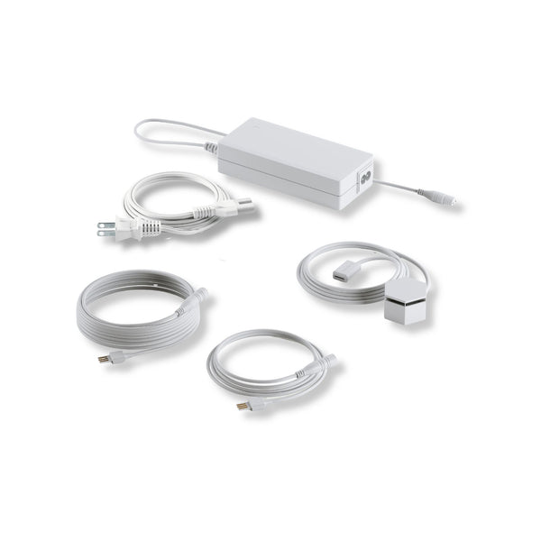 Nanoleaf Lines PSU - 75W (Plug In, Type A, White)