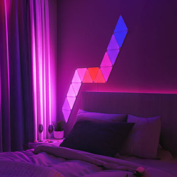Nanoleaf Shapes Starter Kits