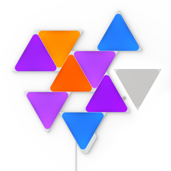 Nanoleaf Shapes
