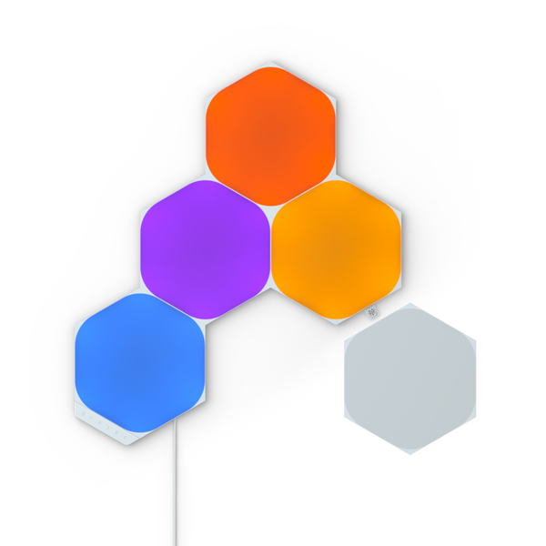 Nanoleaf Shapes