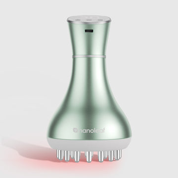 Nanoleaf Lymphatic Body Sculpting Massager