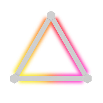 Nanoleaf Lines Expansion Packs