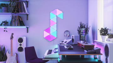 Nanoleaf Shapes Starter Kits