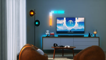 Nanoleaf Lines Starter Kits