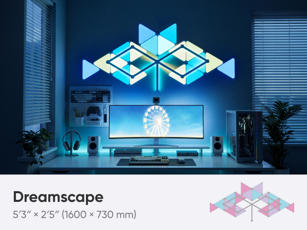 Dreamscape
