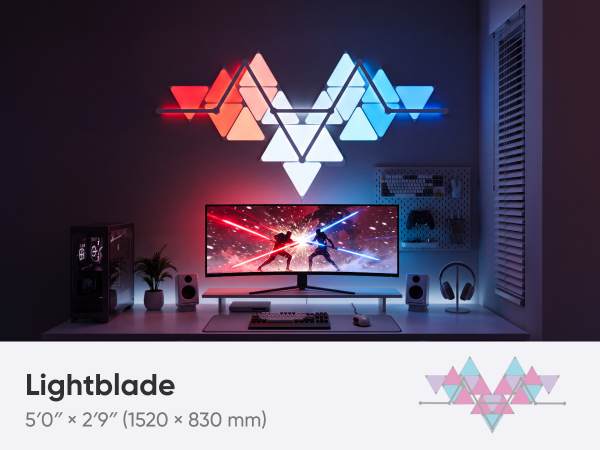 Lightblade