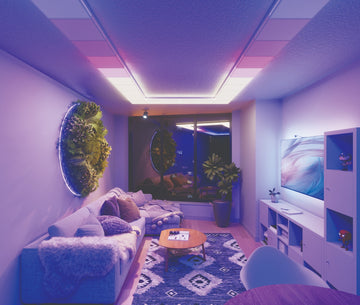 Nanoleaf Skylight