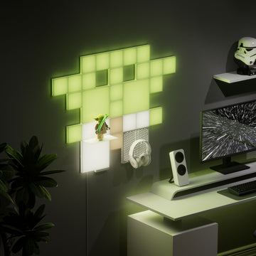 Nanoleaf Wise One Bundle