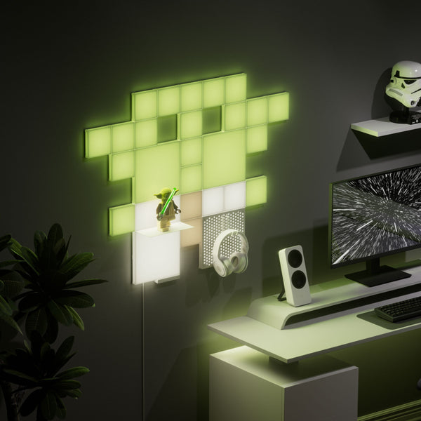 Nanoleaf Wise One Bundle