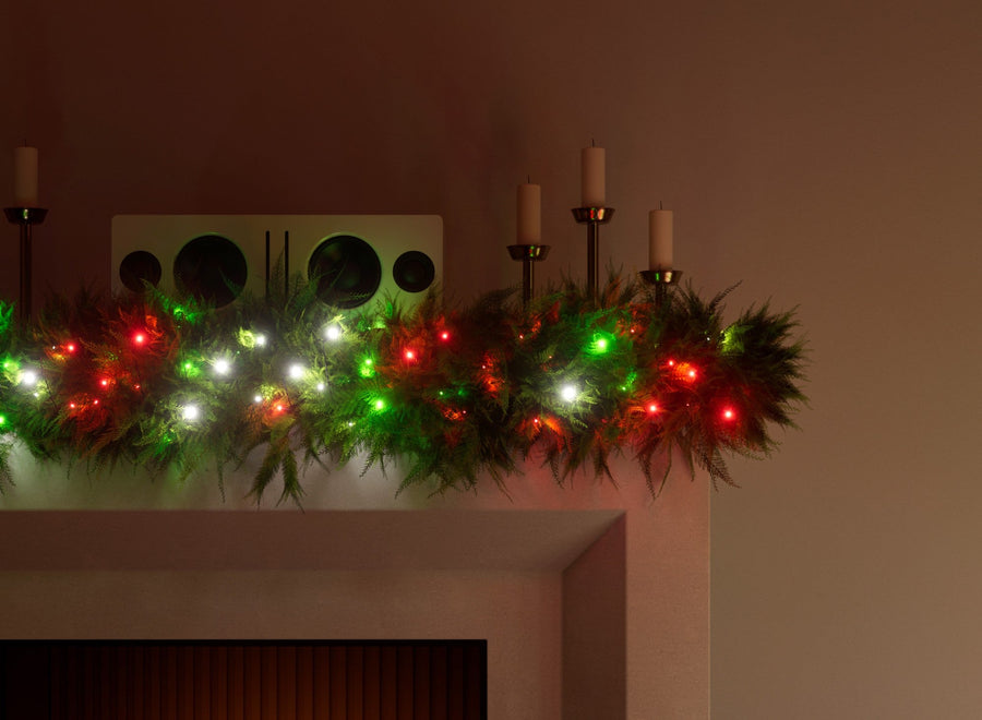 Light Up Your Music Playlist