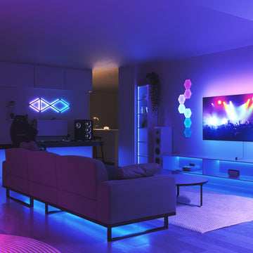Nanoleaf Surround Bundle