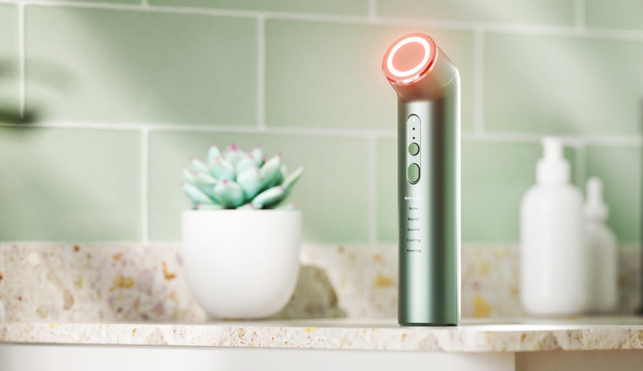Portable & Rechargeable