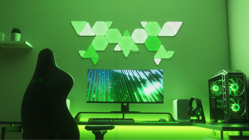 Ready. Set. Sync.