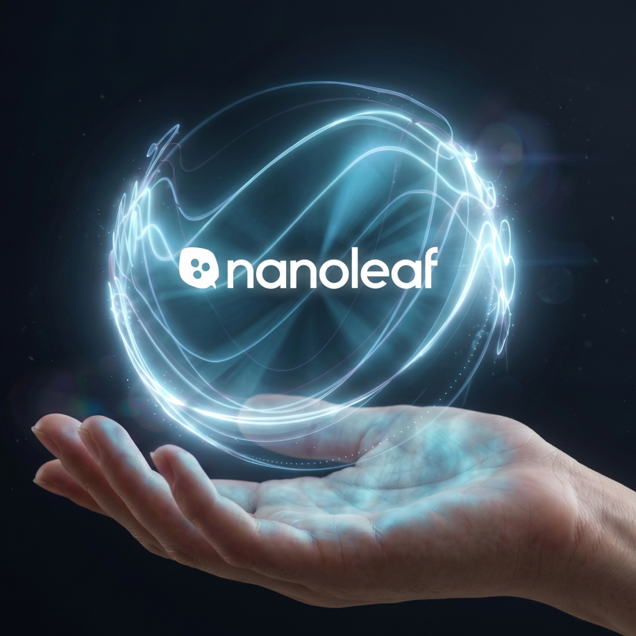 Evolving Nanoleaf: Bringing Access Into Innovation