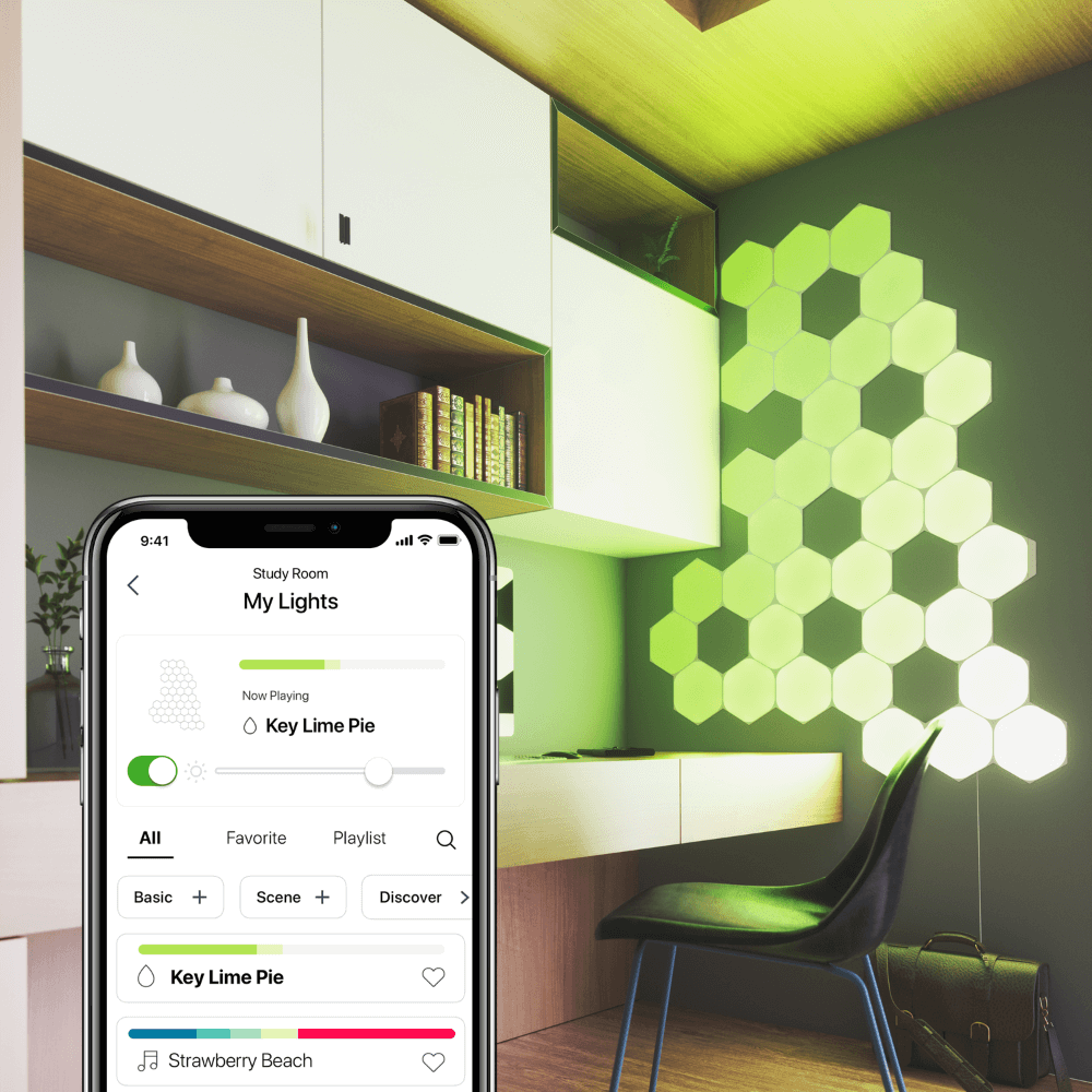 A Smart Lighting Guide For Beginners