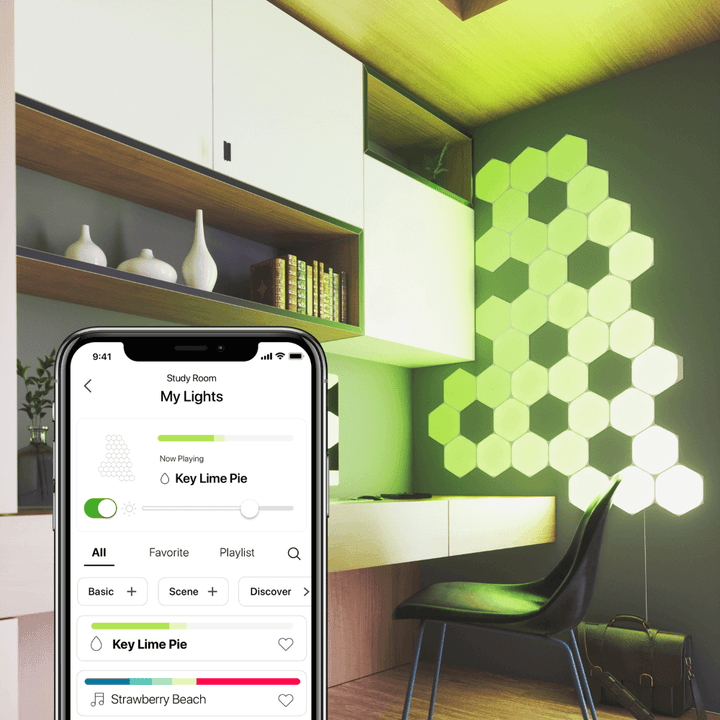 A Smart Lighting Guide For Beginners