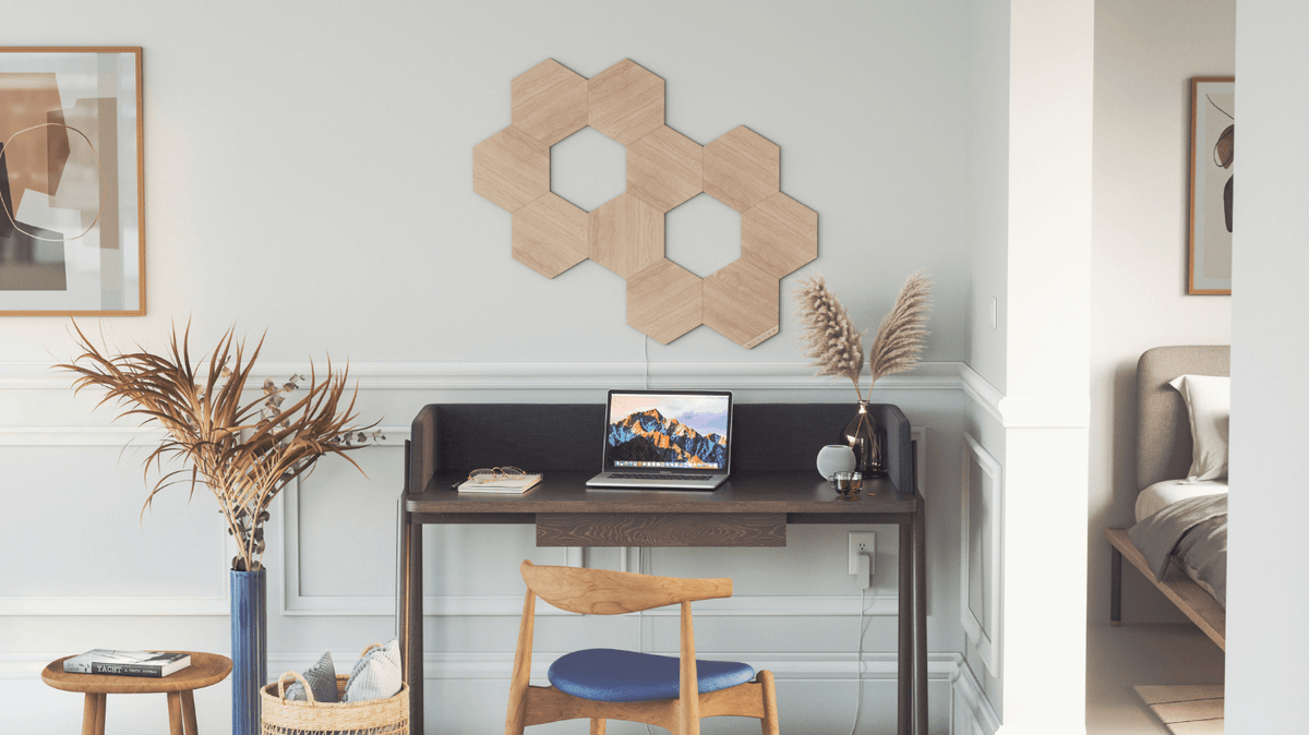 5 Tips To Optimize Your Home Office (For Inspiration And Productivity)