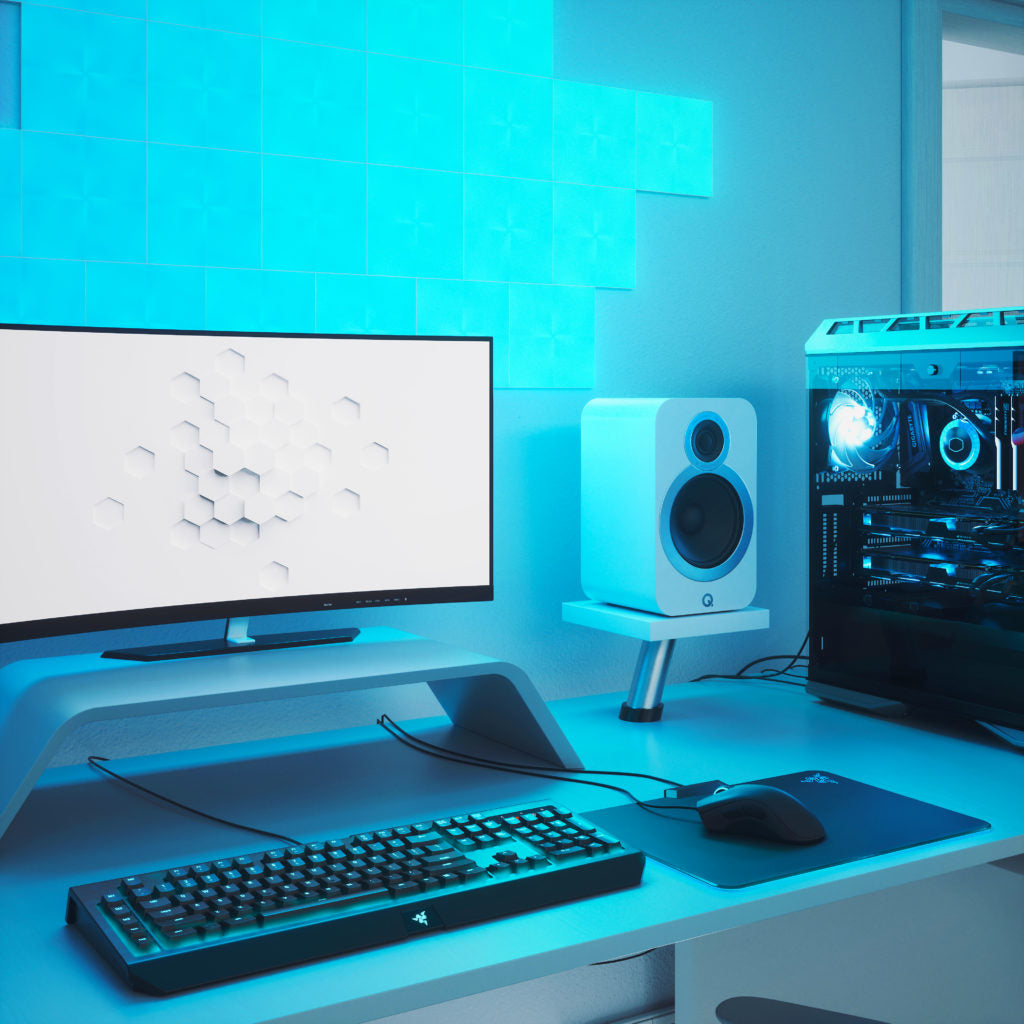 How To Create The Ultimate Gaming Setup