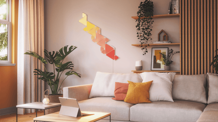 5 Summer Decor Ideas to Freshen Up Your Home (Great For Small Spaces!)