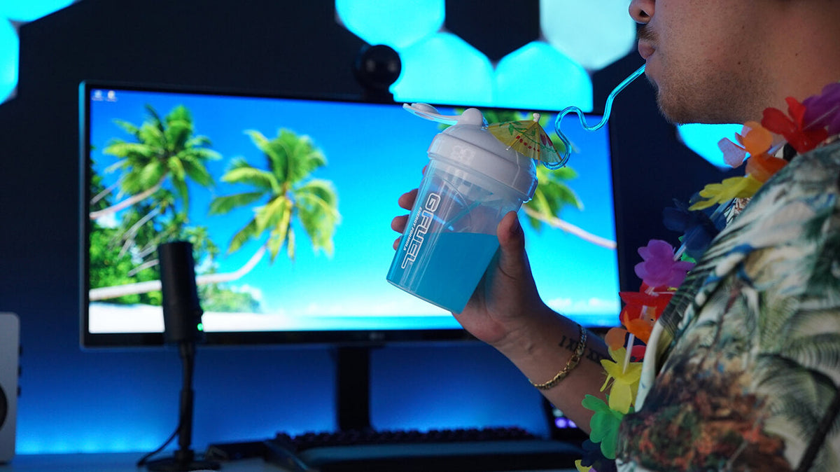 5 Gaming Setup Must-Haves For A Hot Gamer Summer