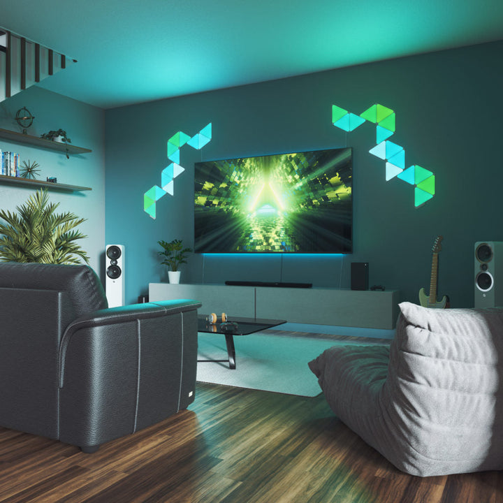 5 Things You Didn't Know Your Smart Lighting Could Do