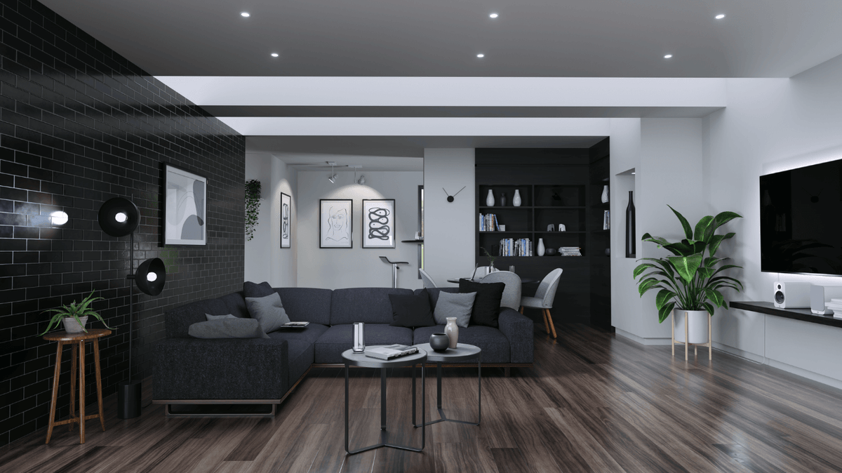 A Smart Home Guide For Beginners