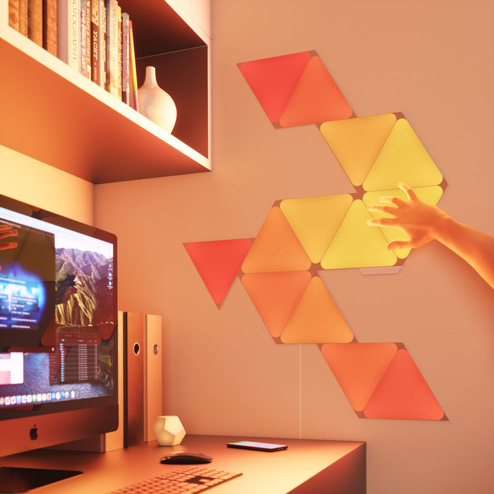 How to Make Your Days Easier with Touch Actions