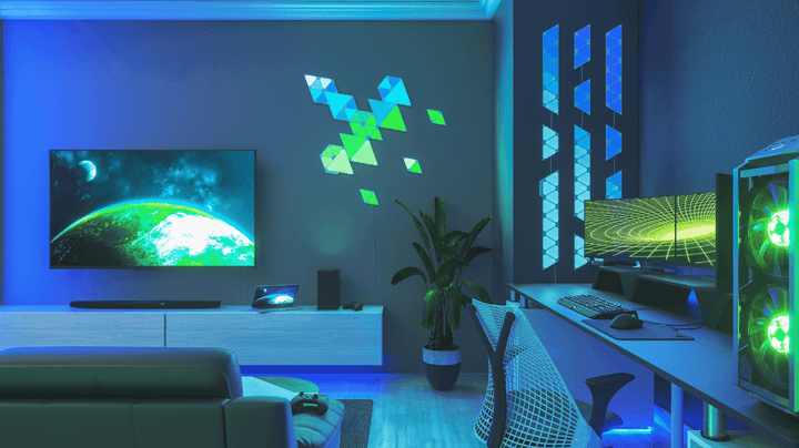 Meet The Team: Favorite Features Of The People Behind Nanoleaf’s Smart Lighting And Decor