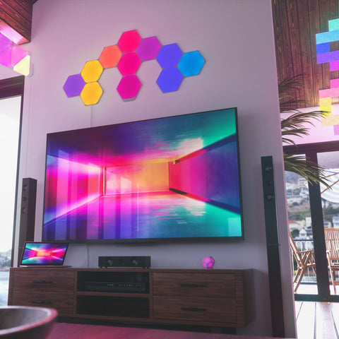 All Nanoleaf Products