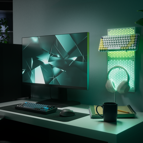 Smart Lighting