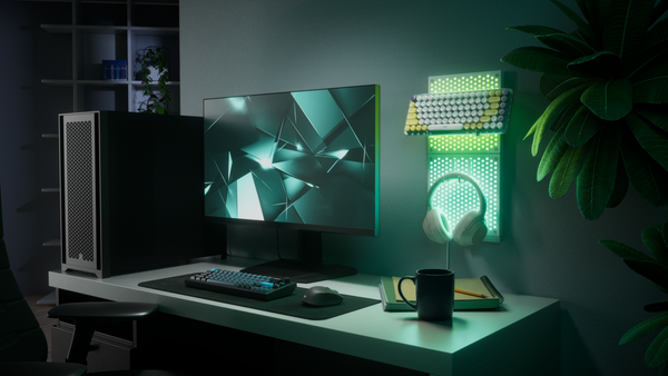 Smart Lighting