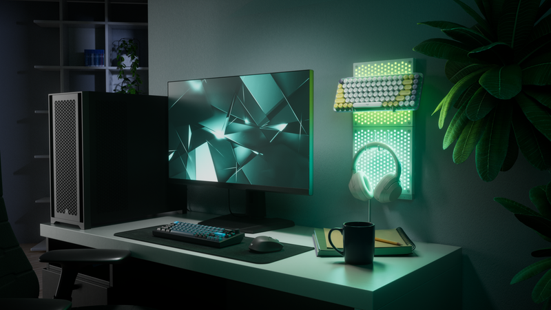 Smart Lighting
