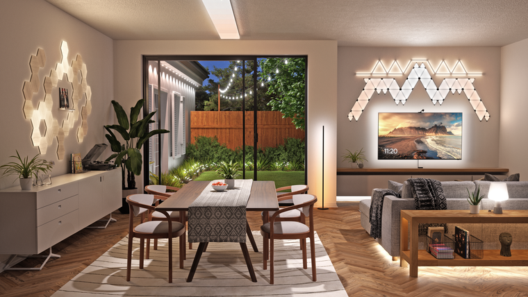 Home & Lighting
