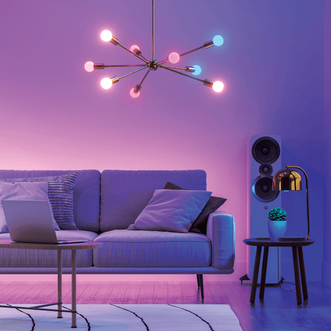 Smart Bulbs