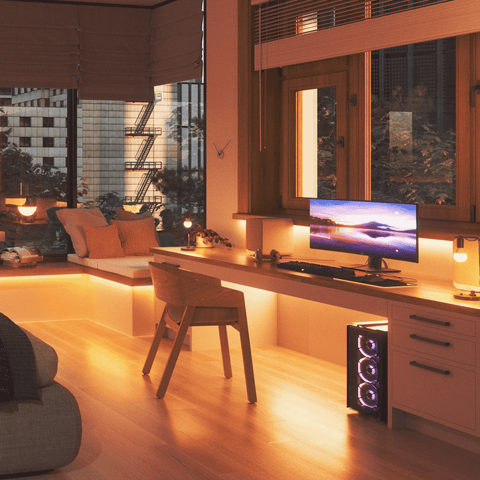Home Lighting